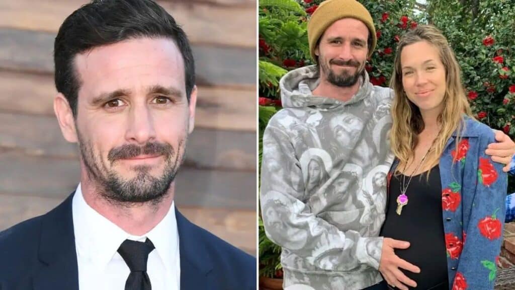 James Ransone 'The Wire' Star Dies At The Age Of 46