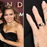 Miley Cyrus And Maxx Morando Are Engaged