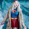 Milly Alcock - The DCU's 'Supergirl'