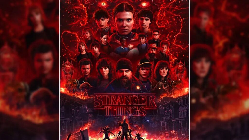 'Stranger Things' Season 5 Volume 2 Release Date