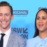 Tom Hiddleston and Zawe Ashton Have Welcomed Their 2nd Child