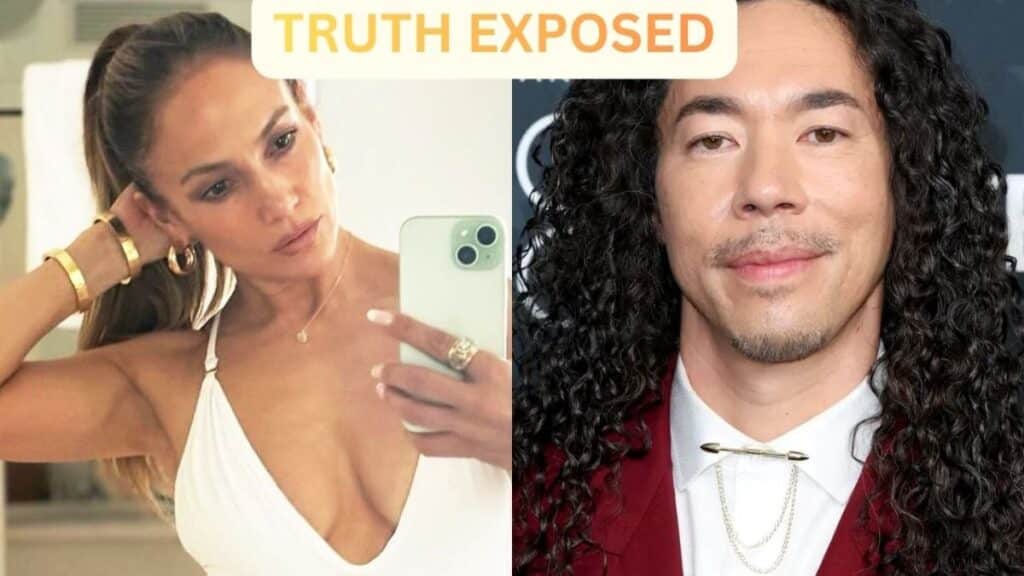 A Video Has Changed Jennifer Lopez's Image