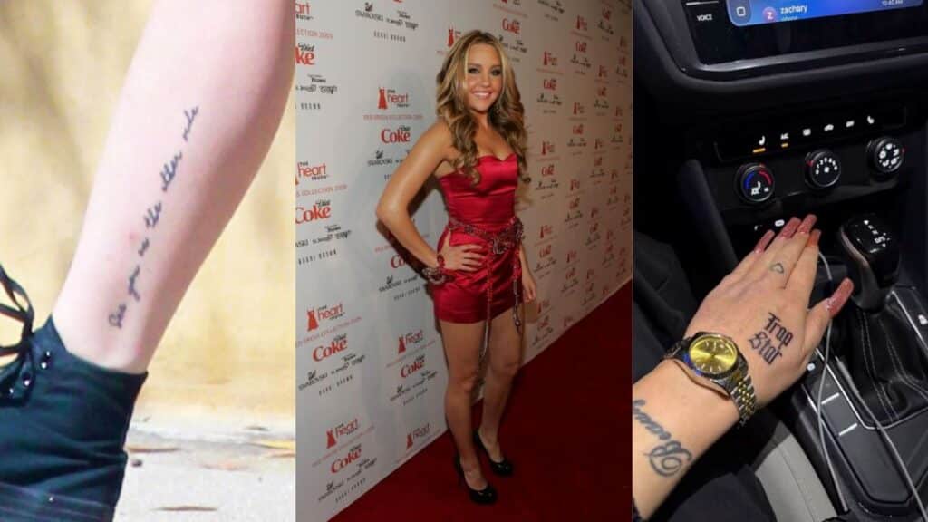 Amanda Bynes Makes A Stunning Comeback