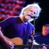 Bob Weir, The Heart Of The Grateful Dead