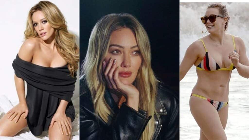 Hilary Duff Has Launched Her 2026 World Tour