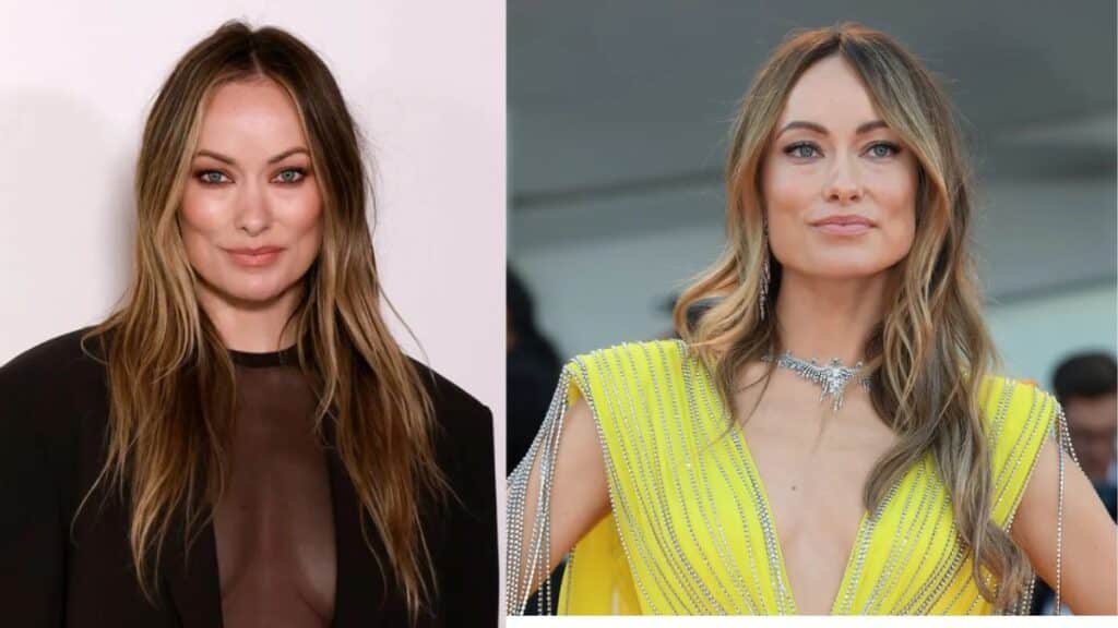Olivia Wilde's Big Revelation