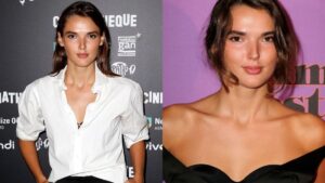 Sean Penn Girlfriend Valeria Nicov