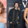 Taylor Swift Call Justin Baldoni An "A**hole"