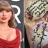 Taylor Swift's Surprise She Baked Homemade Sourdough Bread