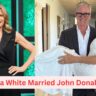 Vanna White Married John Donaldson