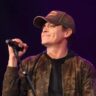 Brad Arnold : The Vocal Journey
