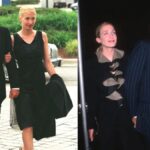 Carolyn Bessette And JFK Jr. : A Perfect Love Story That Became A Nightmare