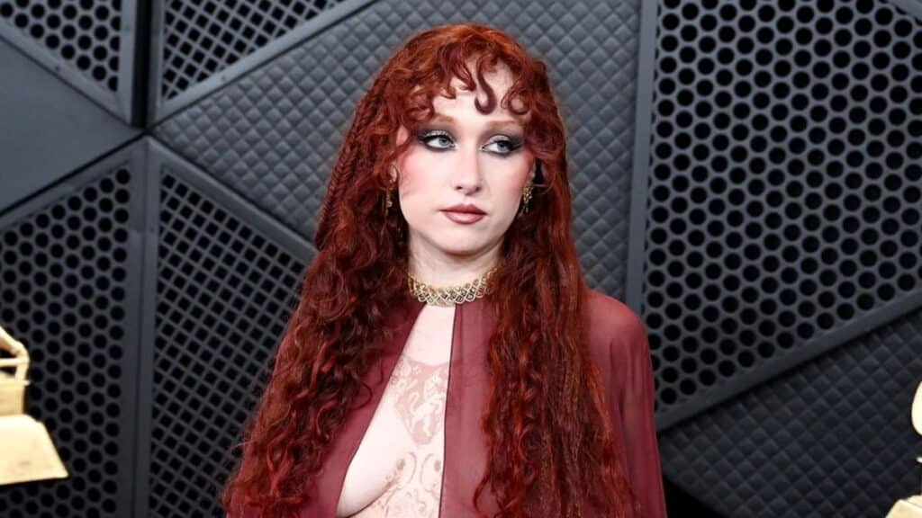 Chappell Roan's Bold Fashion At The Grammy Red Carpet