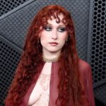 Chappell Roan's Bold Fashion At The Grammy Red Carpet