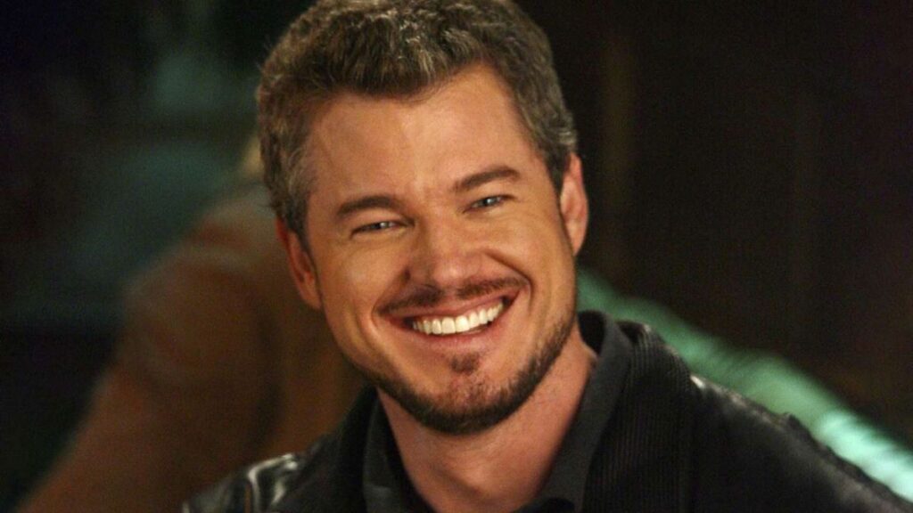 'Euphoria' And 'Grey's Anatomy' Star Eric Dane Dies of ALS at 53