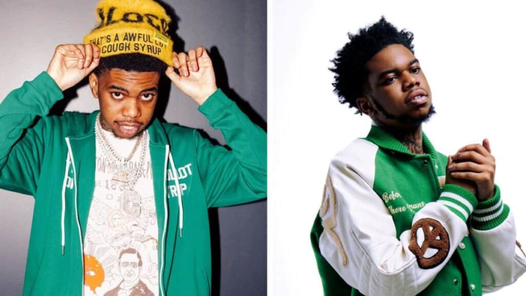 Famous Rapper 'Lil Poppa' Dies At The Age of 25