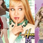 Hannah Montana 20th Anniversary : ​​Miley Cyrus Wears Blonde Wig Again