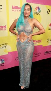 Karol G's Journey, Her Grammy Win