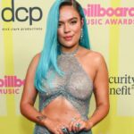 Karol G's Journey, Her Grammy Win