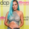 Karol G's Journey, Her Grammy Win