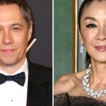 Michelle Yeoh And Sean Baker's 'Sandiwara'