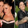Pink And Carey Hart Split