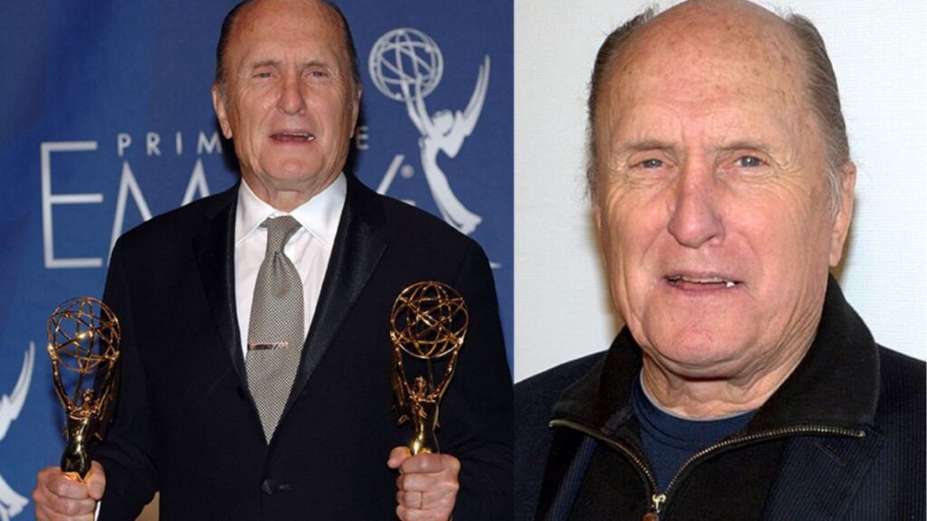 Robert Duvall Dies At 95, From 'The Godfather' To 'Apocalypse Now'