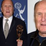 Robert Duvall Dies At 95, From 'The Godfather' To 'Apocalypse Now'
