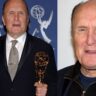 Robert Duvall Dies At 95, From 'The Godfather' To 'Apocalypse Now'