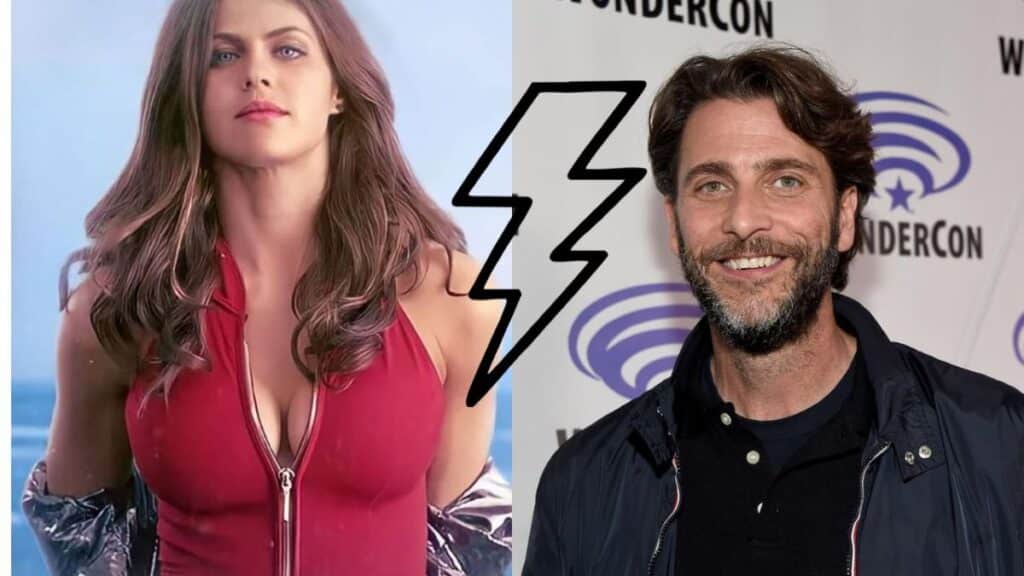 Alexandra Daddario And Husband Andrew Form Have Decided To Separate After 3 Years of Marriage
