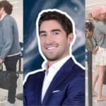 Emma Watson Kisses Mexican billionaire Gonzalo Hevia Baillères