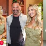 Fourth Engagement? Christina Haack Breaks Silence