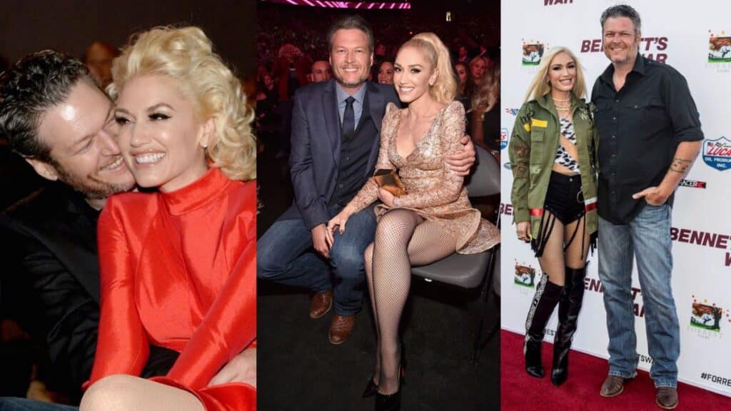 Gwen Stefani Gave Birth To Son Apollo At The Age of 44, Which Surprised Everyone