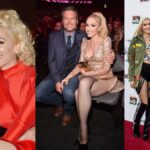 Gwen Stefani Gave Birth To Son Apollo At The Age of 44, Which Surprised Everyone