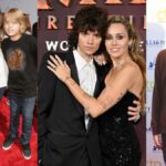 Miley Cyrus Reveals Dating Secret from Her Hannah Montana