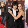 Miley Cyrus Reveals Dating Secret from Her Hannah Montana