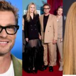 Nicole Kidman And Simon Baker