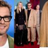 Nicole Kidman And Simon Baker