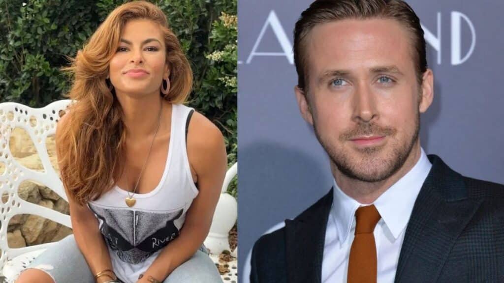 Ryan Gosling's 52nd Birthday Surprise For Eva Mendes Left Fans In Splits