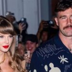 Taylor Swift And Travis Kelce