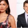 Zendaya And Tom Holland's Secret Wedding? Law Roach Spills The Beans