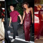 Zendaya's Gold Ring Sparks A Frenzy