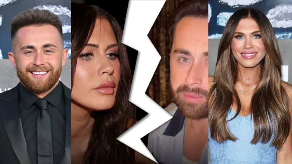 ‘Mormon Wives’ fame Jessie Draper and Jordan Ngatikaura divorce after 5 years