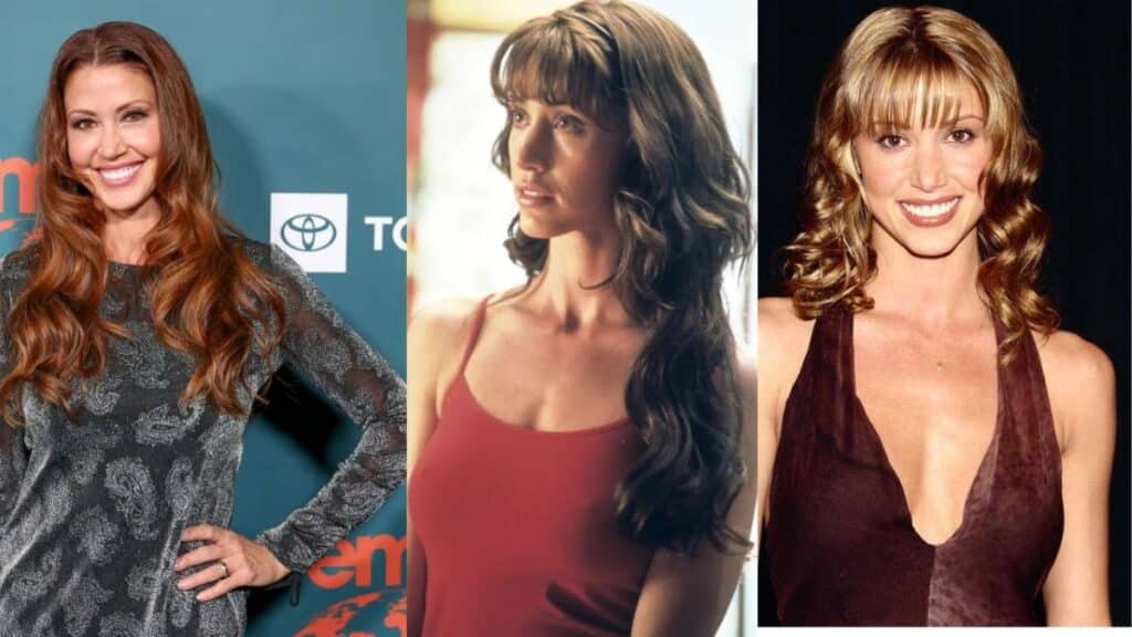 American Pie Star Shannon Elizabeth