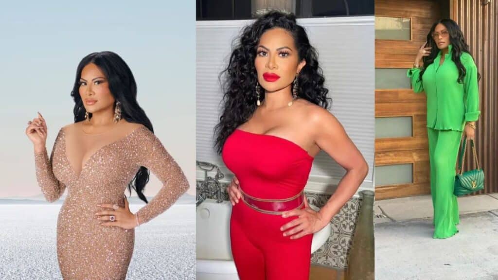 Jen Shah Admitted Her Mistakes