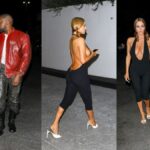 Bianca Censori Wears Her Boldest Bodysuit