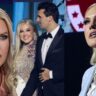Erika Kirk Breaks Silence On Dating Rumors With Blake Wynn