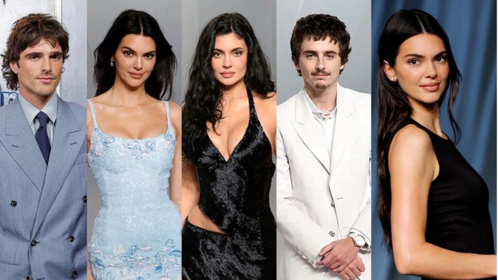 Kendall Jenner And Jacob Elordi Confirm Their Date In Hawaii