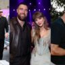 Taylor Swift And Travis Kelce's Wedding