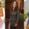 The Hockey World's Hottest Bombshell, Mikayla Demaiter, And 60-Year-Old Elizabeth Hurley Have Taken The World By Storm!